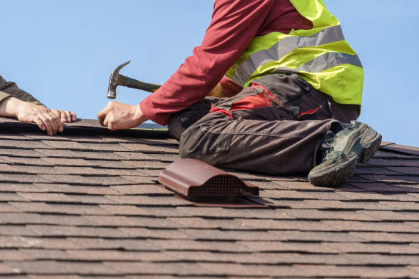 Best Roofing Contractor Near Me  in Pittsburg, KS