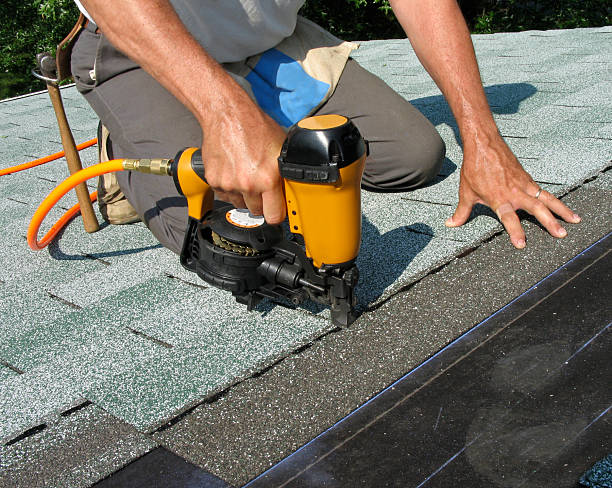 Best Affordable Roofing Company  in Pittsburg, KS